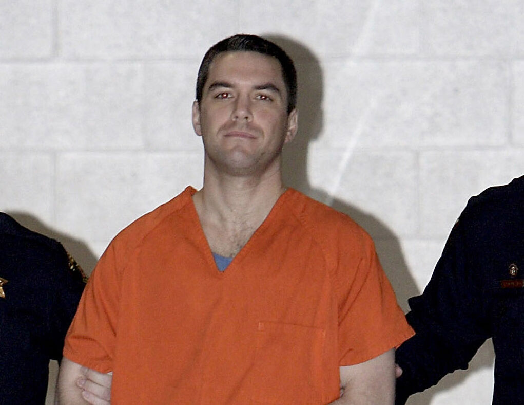 Scott Peterson Death Penalty